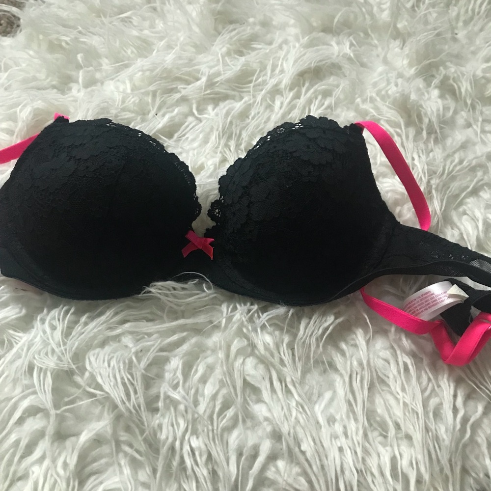 Lace Bra